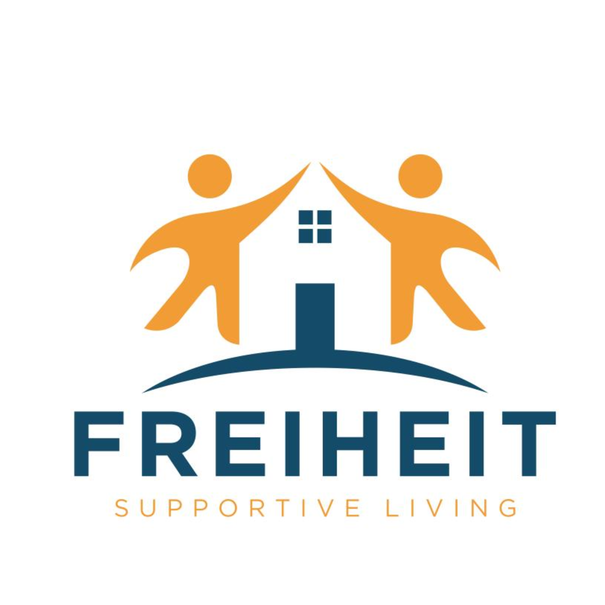 FREIHEIT Logo